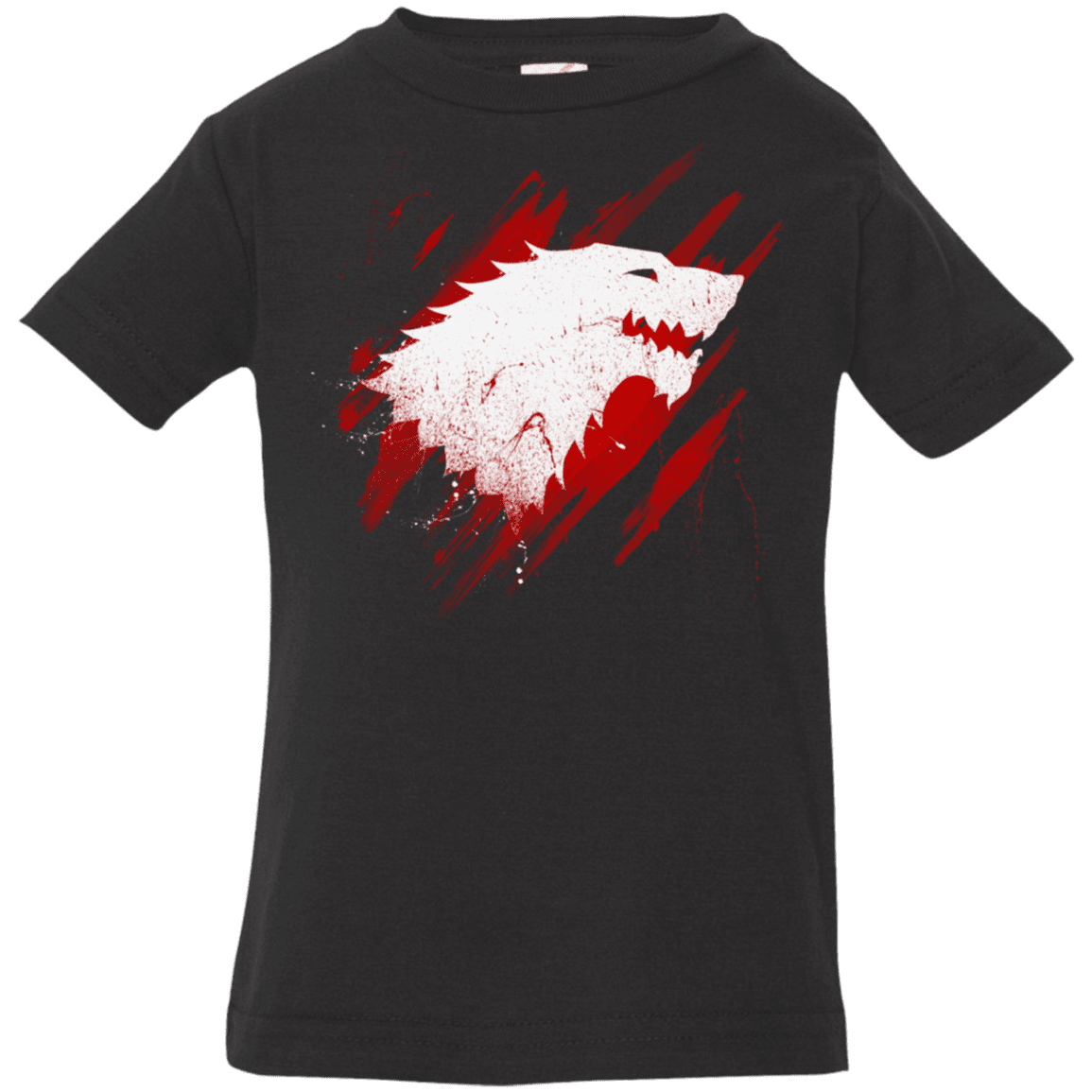 T-Shirts Black / 6 Months Gotb Infant Premium T-Shirt