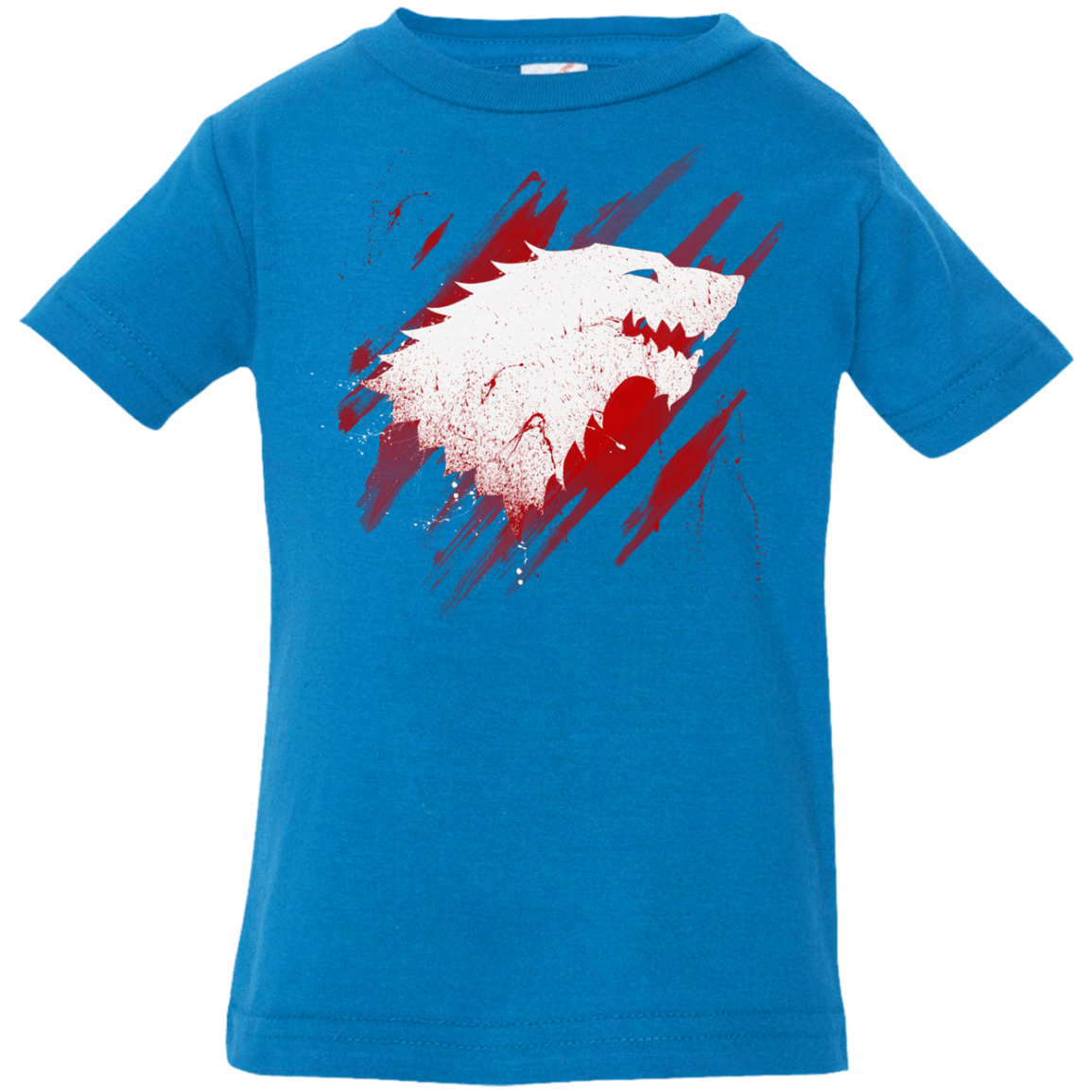 T-Shirts Cobalt / 6 Months GOTB Infant Premium T-Shirt