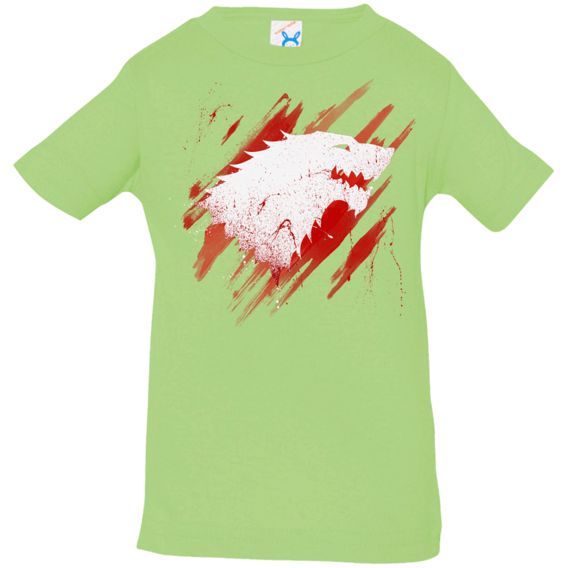 T-Shirts Key Lime / 6 Months GOTB Infant Premium T-Shirt