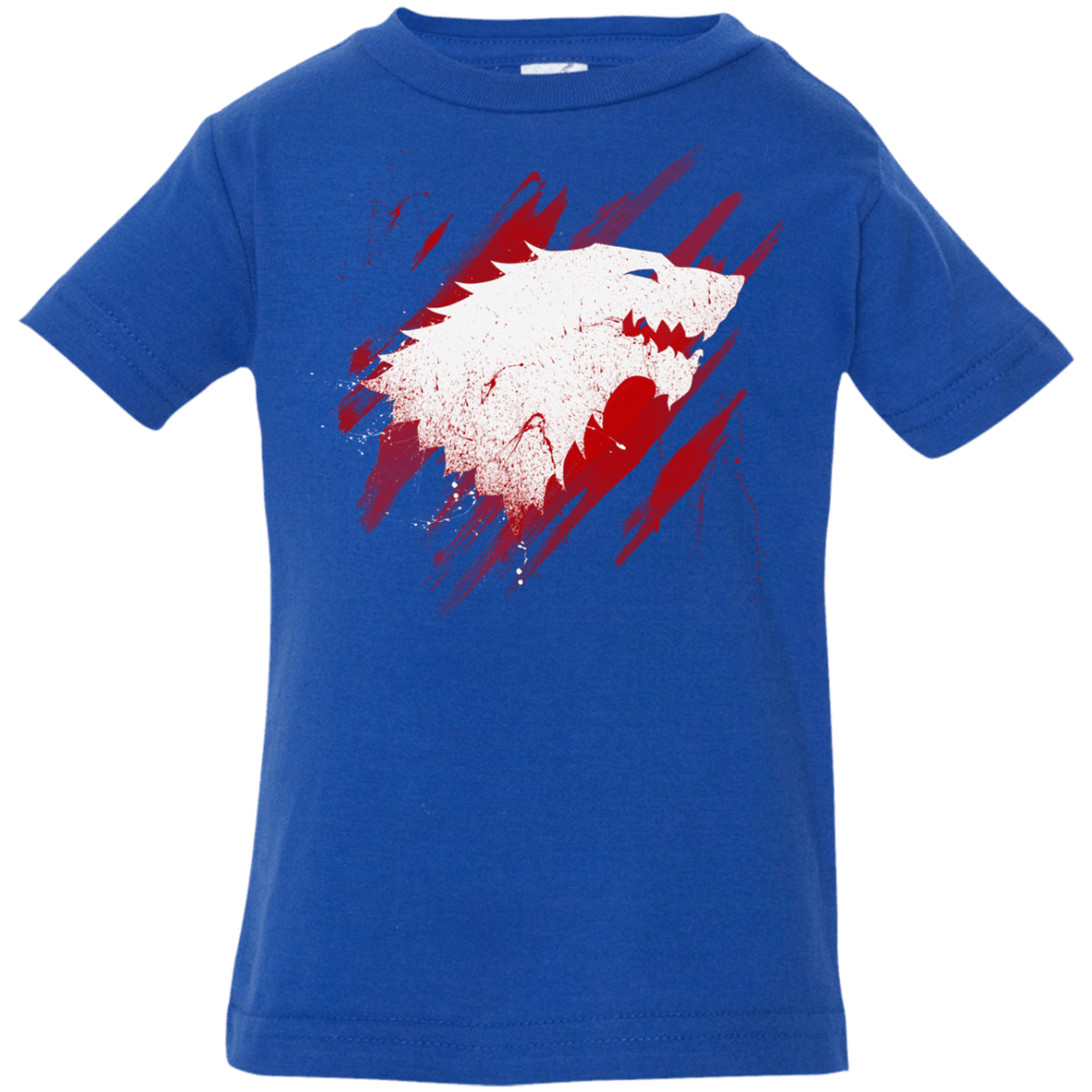 T-Shirts Royal / 6 Months GOTB Infant Premium T-Shirt