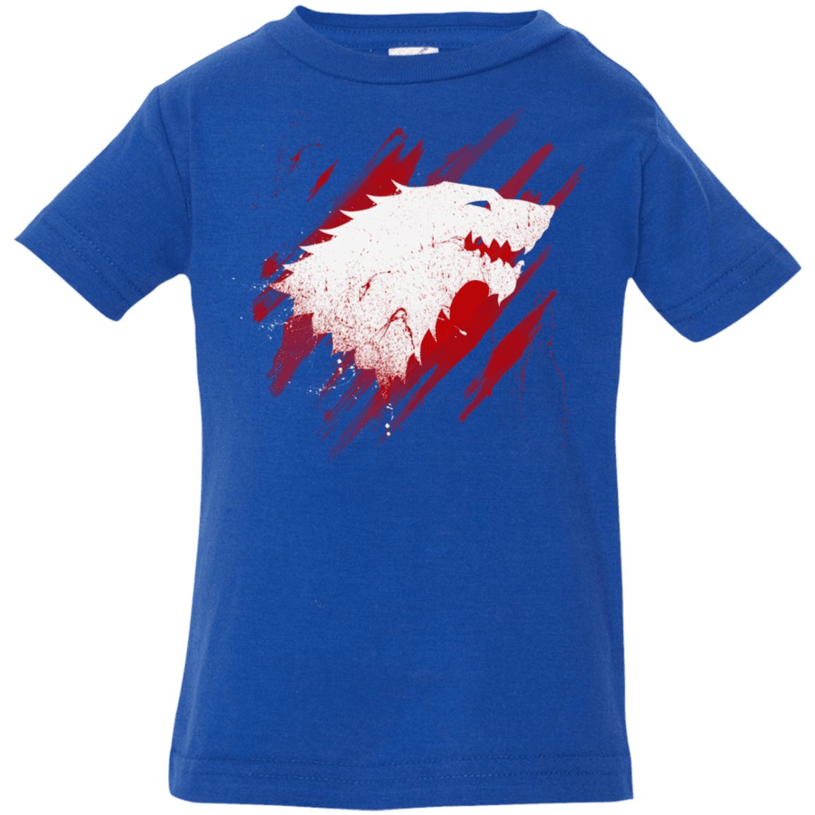 T-Shirts Royal / 6 Months Gotb Infant Premium T-Shirt