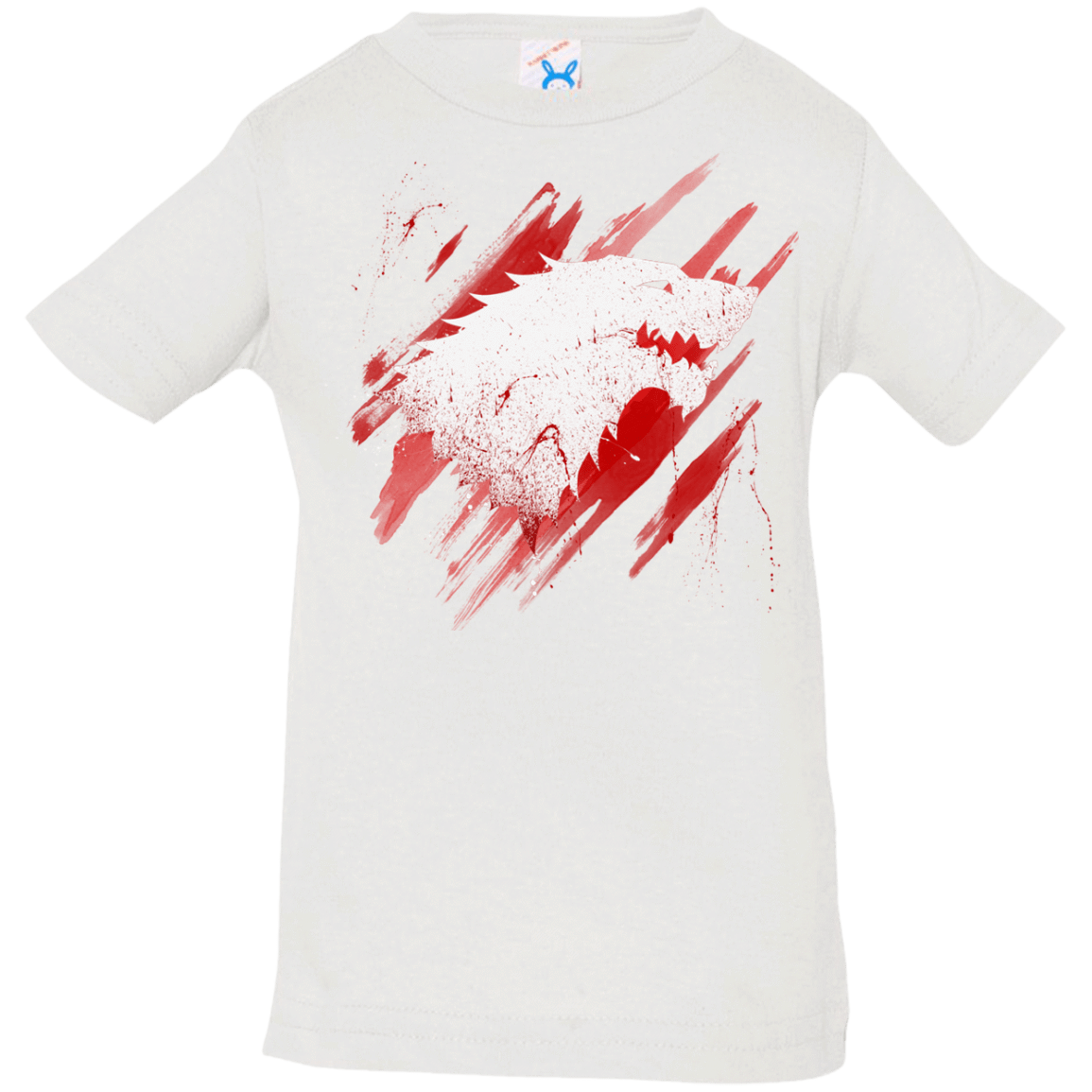 T-Shirts White / 6 Months GOTB Infant Premium T-Shirt