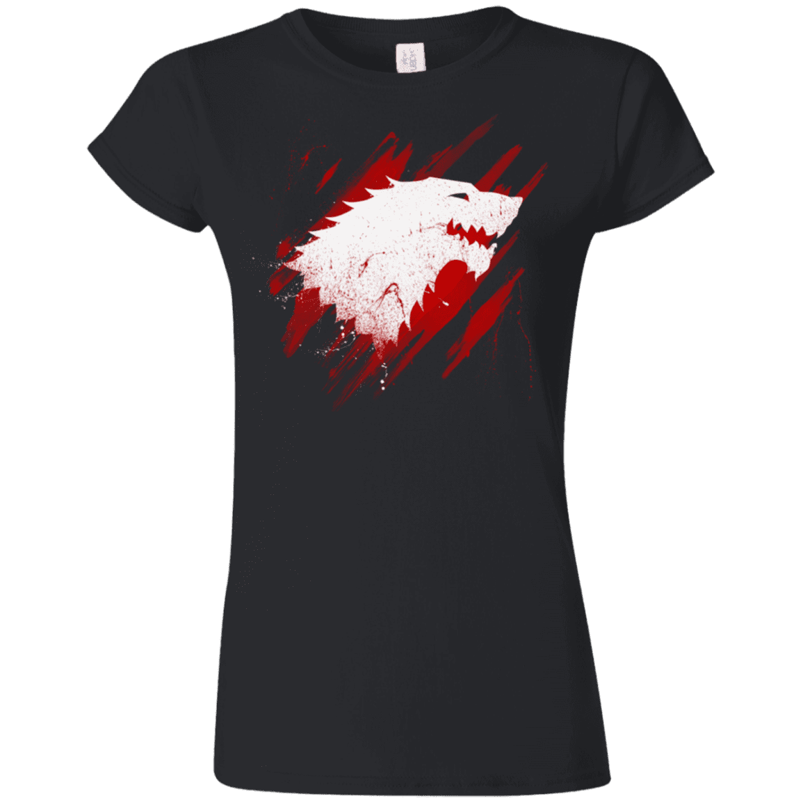 T-Shirts Black / S Gotb Junior Slimmer-Fit T-Shirt