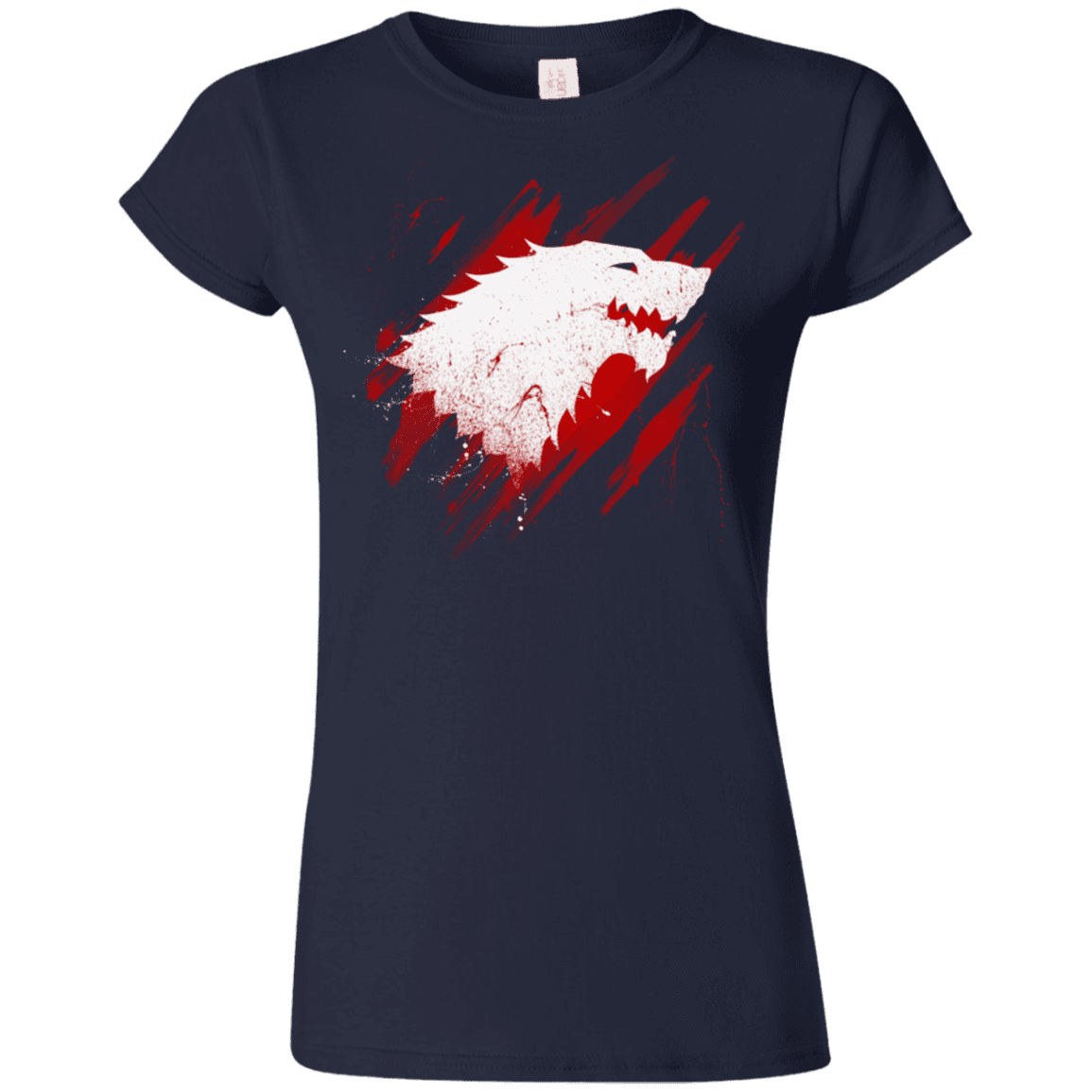 T-Shirts Navy / S Gotb Junior Slimmer-Fit T-Shirt