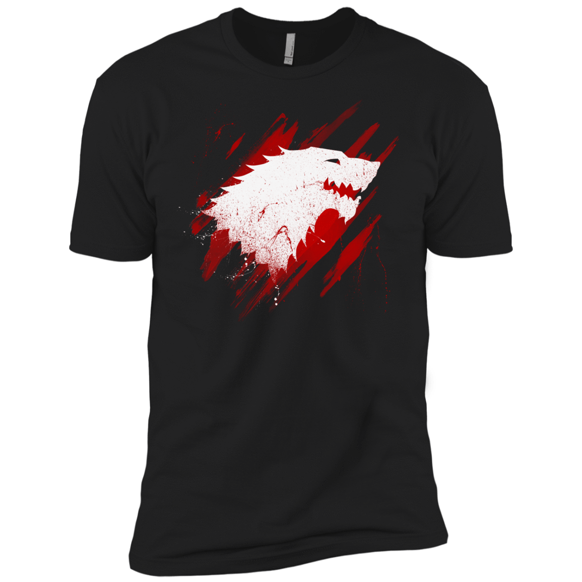 T-Shirts Black / X-Small GOTB Men's Premium T-Shirt