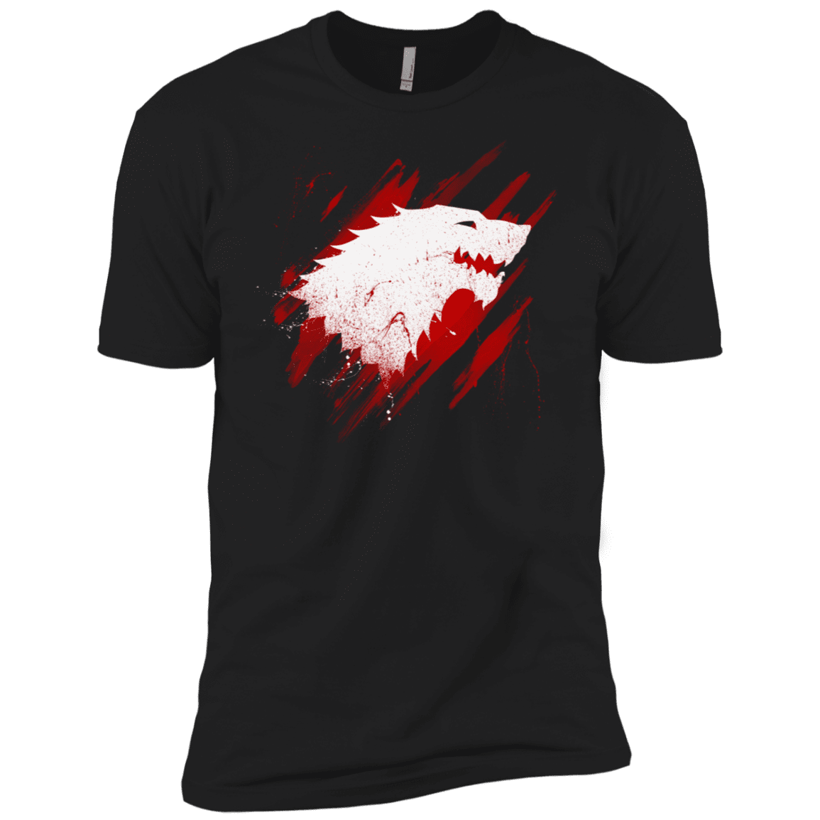 T-Shirts Black / X-Small Gotb Men's Premium T-Shirt