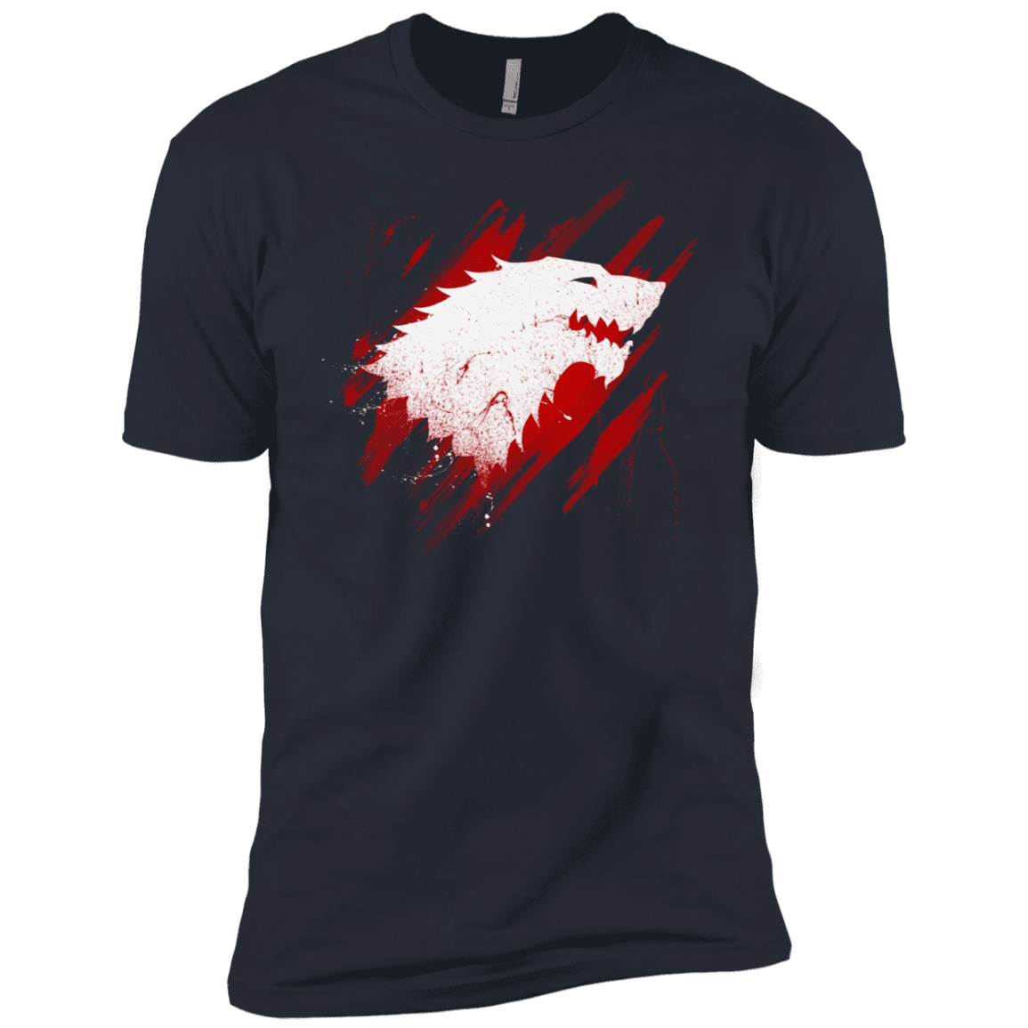 T-Shirts Indigo / X-Small Gotb Men's Premium T-Shirt