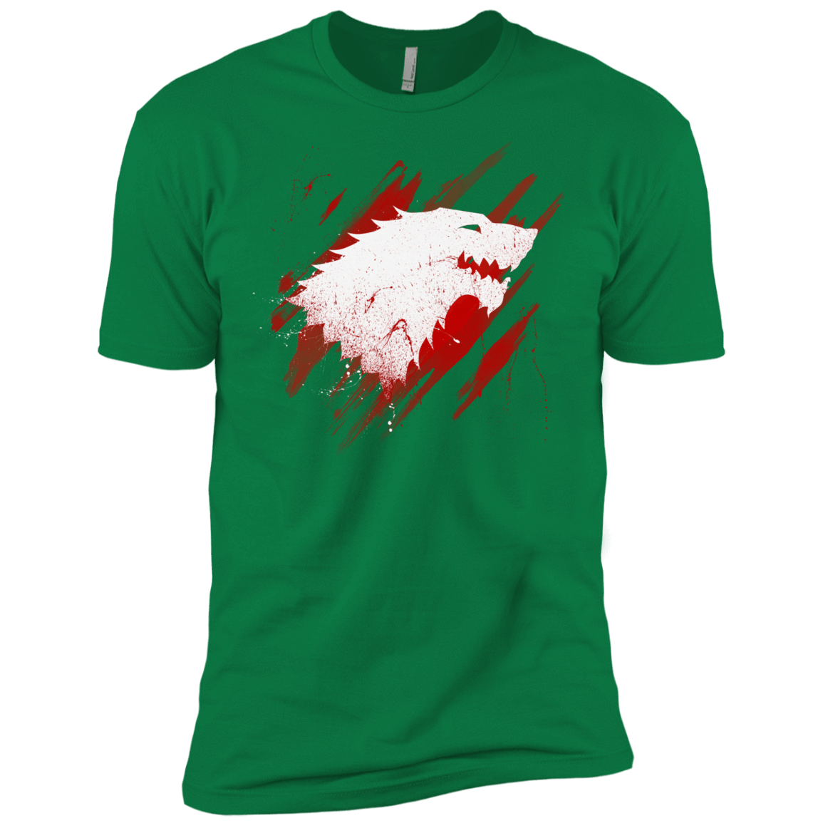 T-Shirts Kelly Green / X-Small GOTB Men's Premium T-Shirt