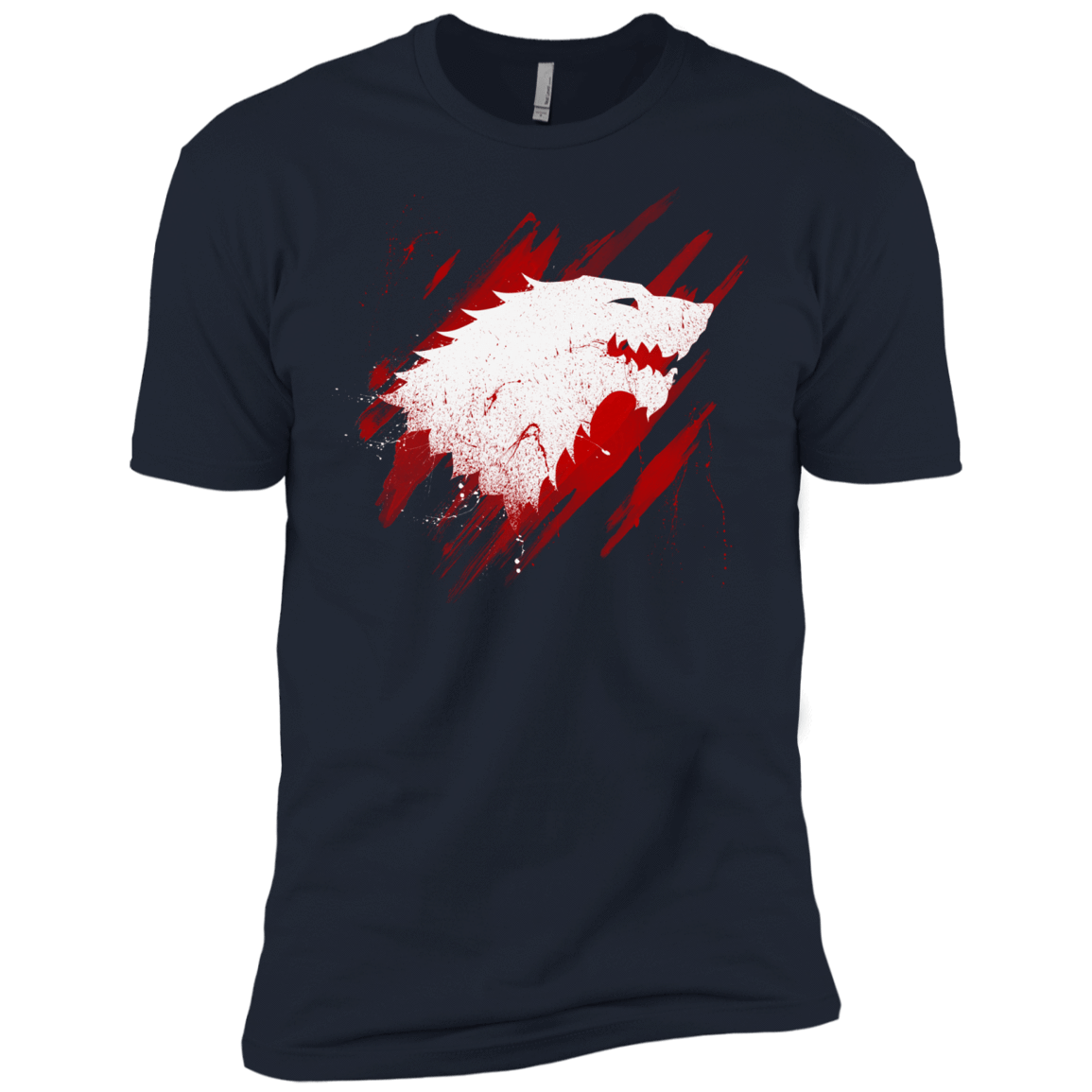 T-Shirts Midnight Navy / X-Small GOTB Men's Premium T-Shirt