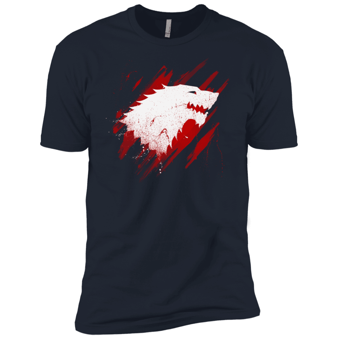 T-Shirts Midnight Navy / X-Small Gotb Men's Premium T-Shirt