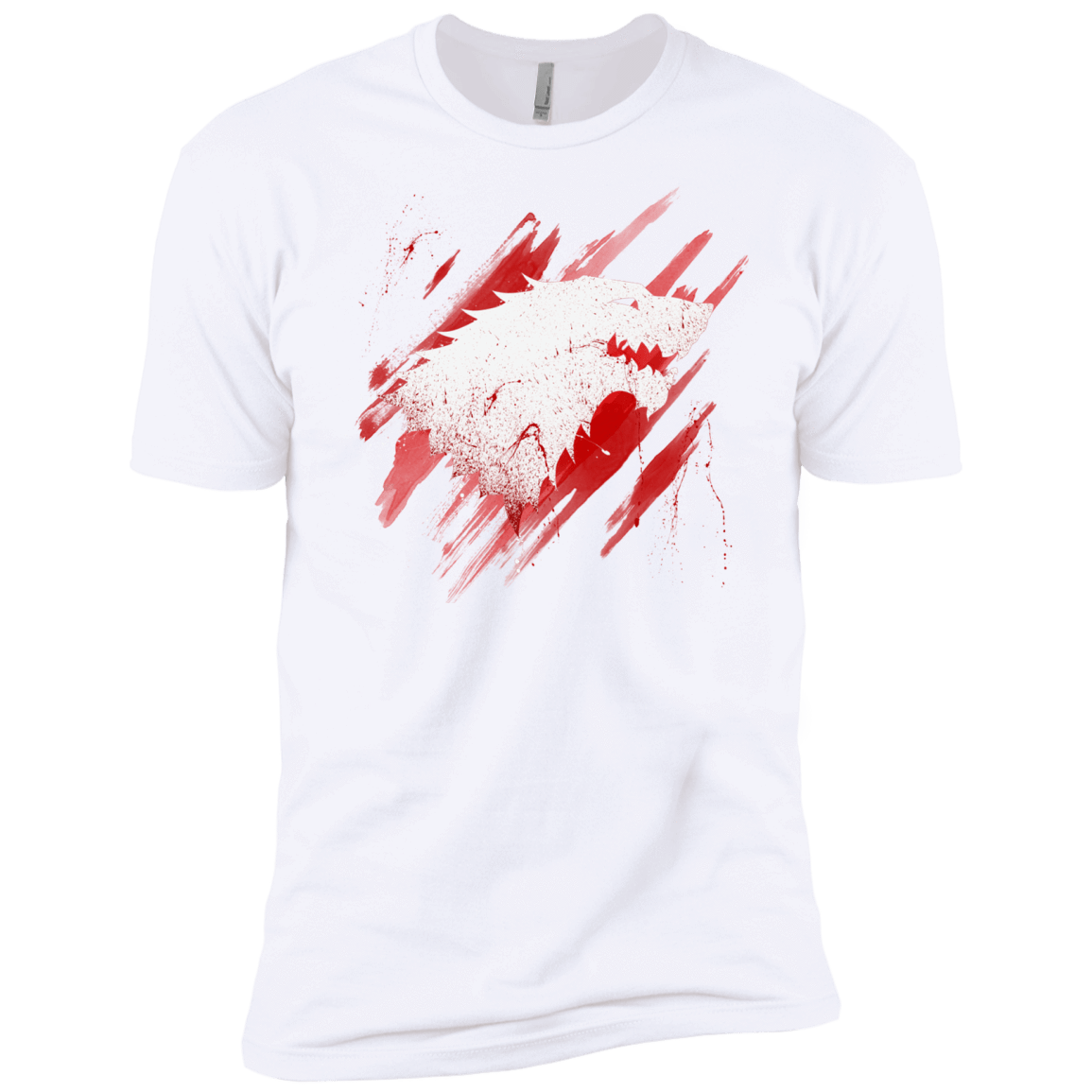 T-Shirts White / X-Small GOTB Men's Premium T-Shirt