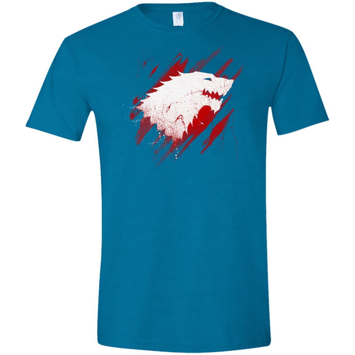 GOTB Men's Semi-Fitted Softstyle