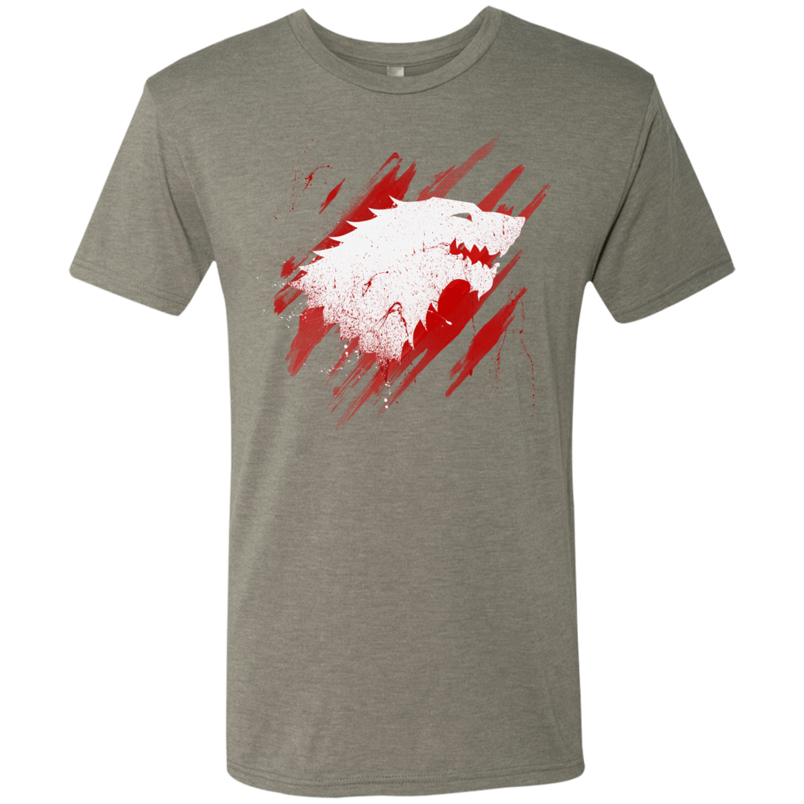 GOTB Men's Triblend T-Shirt