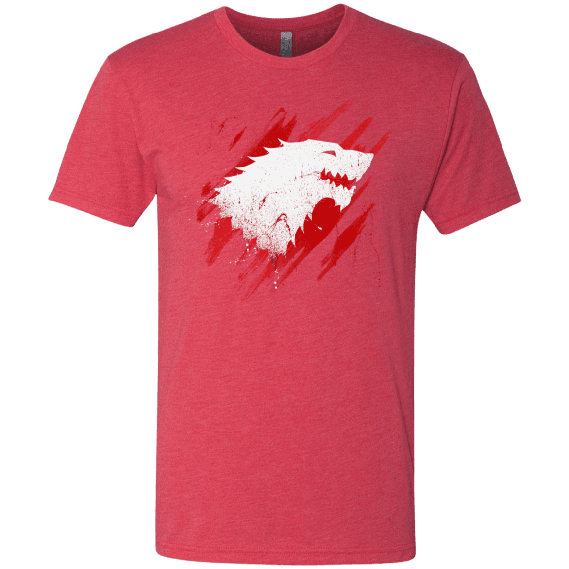 T-Shirts Vintage Red / S Gotb Men's Triblend T-Shirt