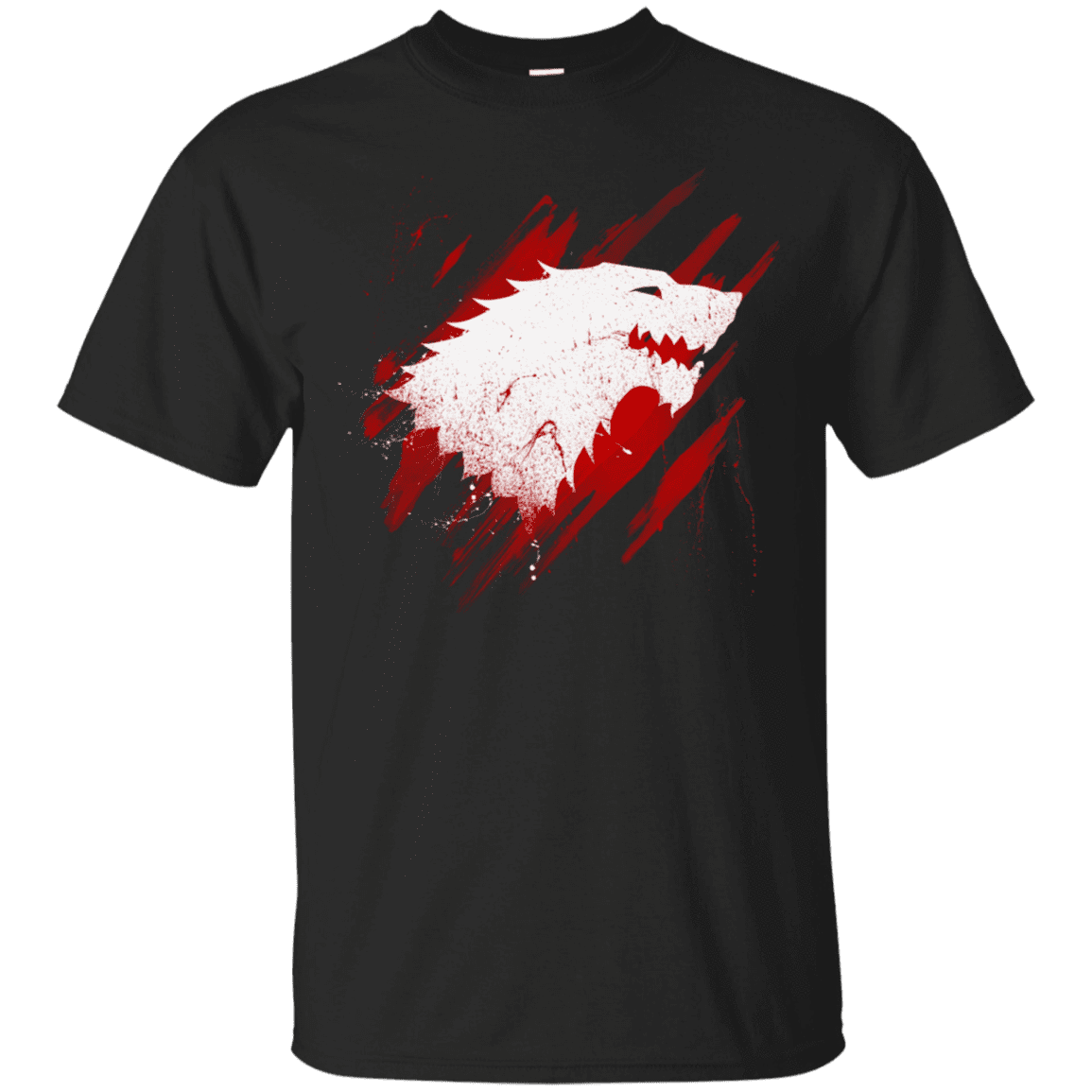 T-Shirts Black / S Gotb T-Shirt