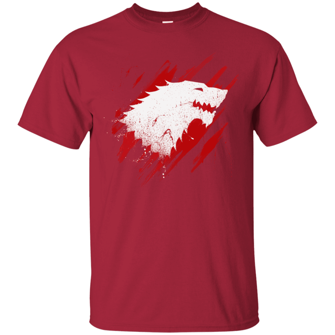 T-Shirts Cardinal / S Gotb T-Shirt