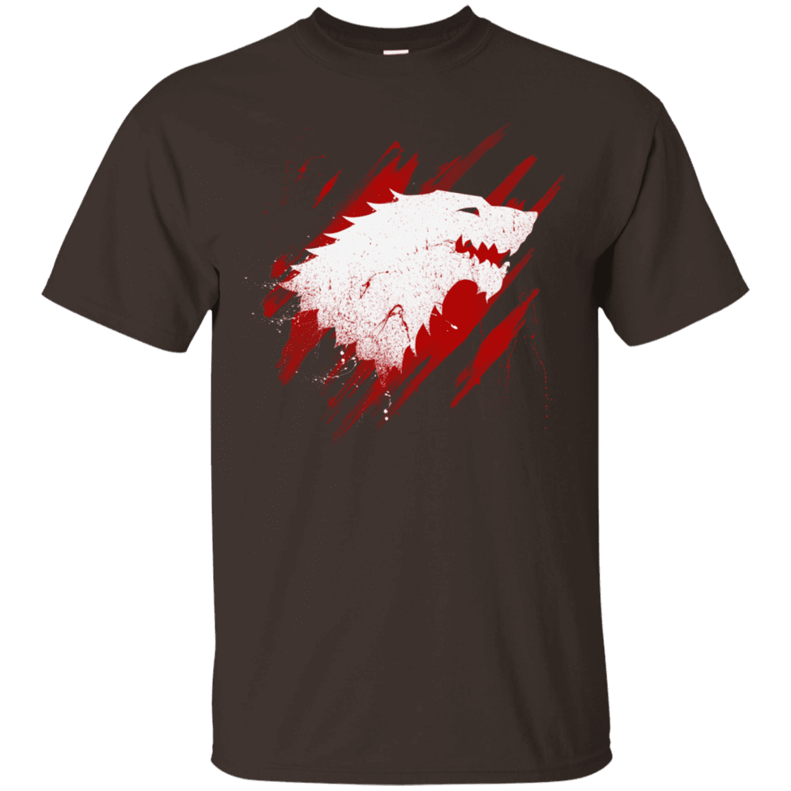 T-Shirts Dark Chocolate / S Gotb T-Shirt