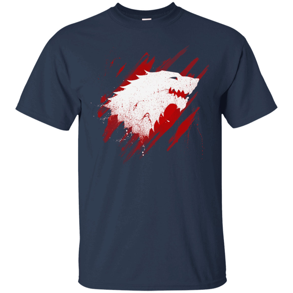 T-Shirts Navy / S Gotb T-Shirt