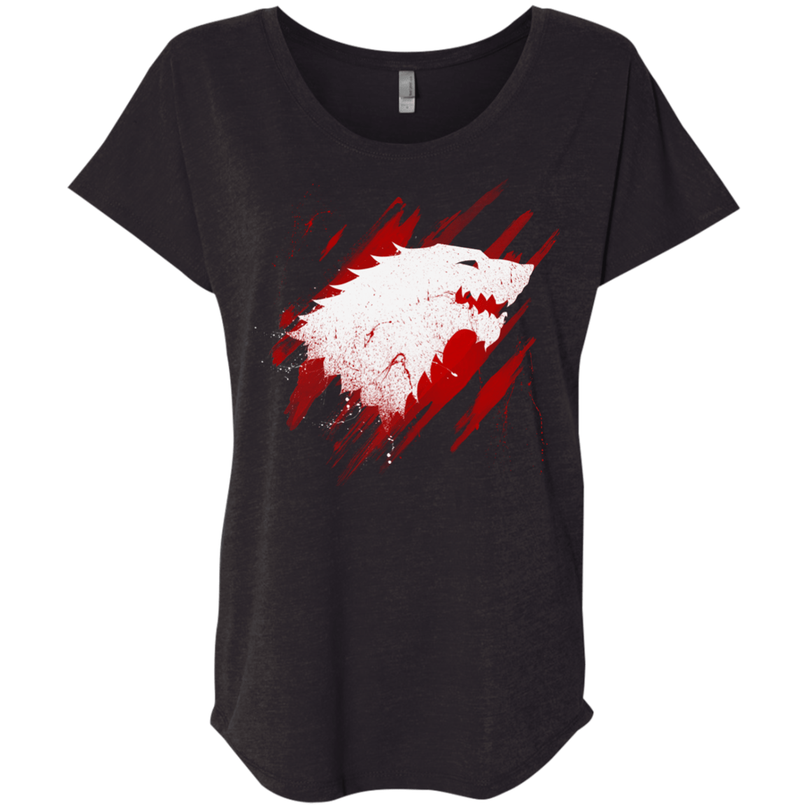 GOTB Triblend Dolman Sleeve