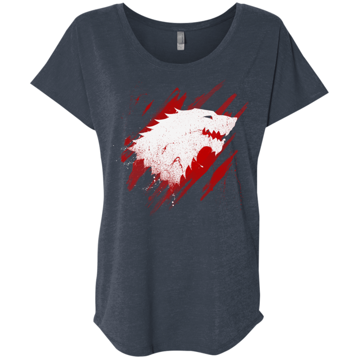 GOTB Triblend Dolman Sleeve