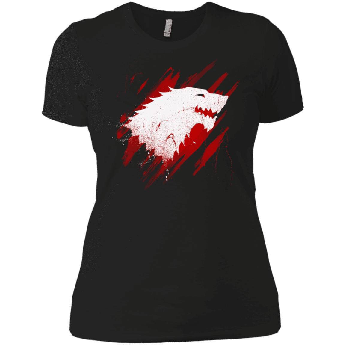 T-Shirts Black / X-Small Gotb Women's Premium T-Shirt