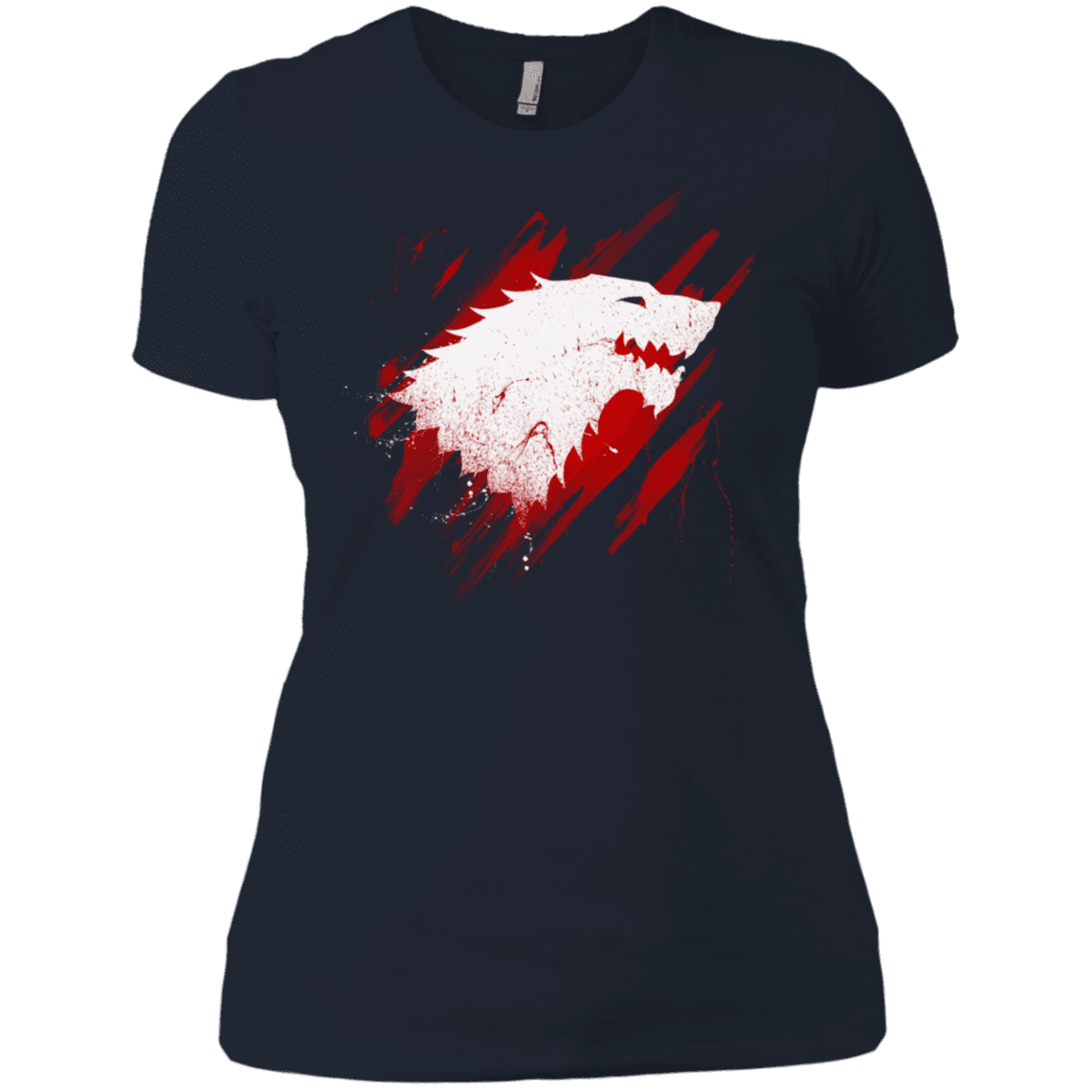 T-Shirts Midnight Navy / X-Small Gotb Women's Premium T-Shirt