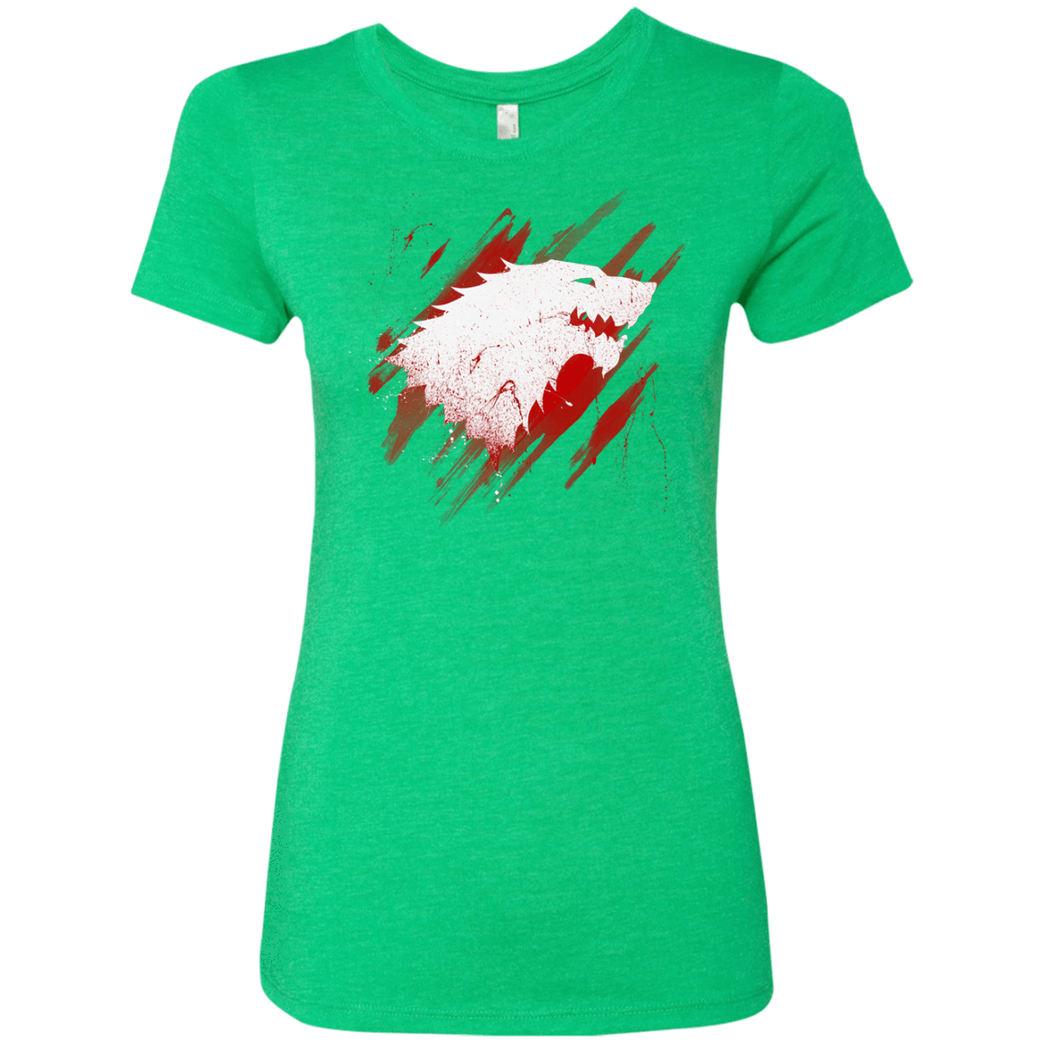 T-Shirts Envy / S GOTB Women's Triblend T-Shirt
