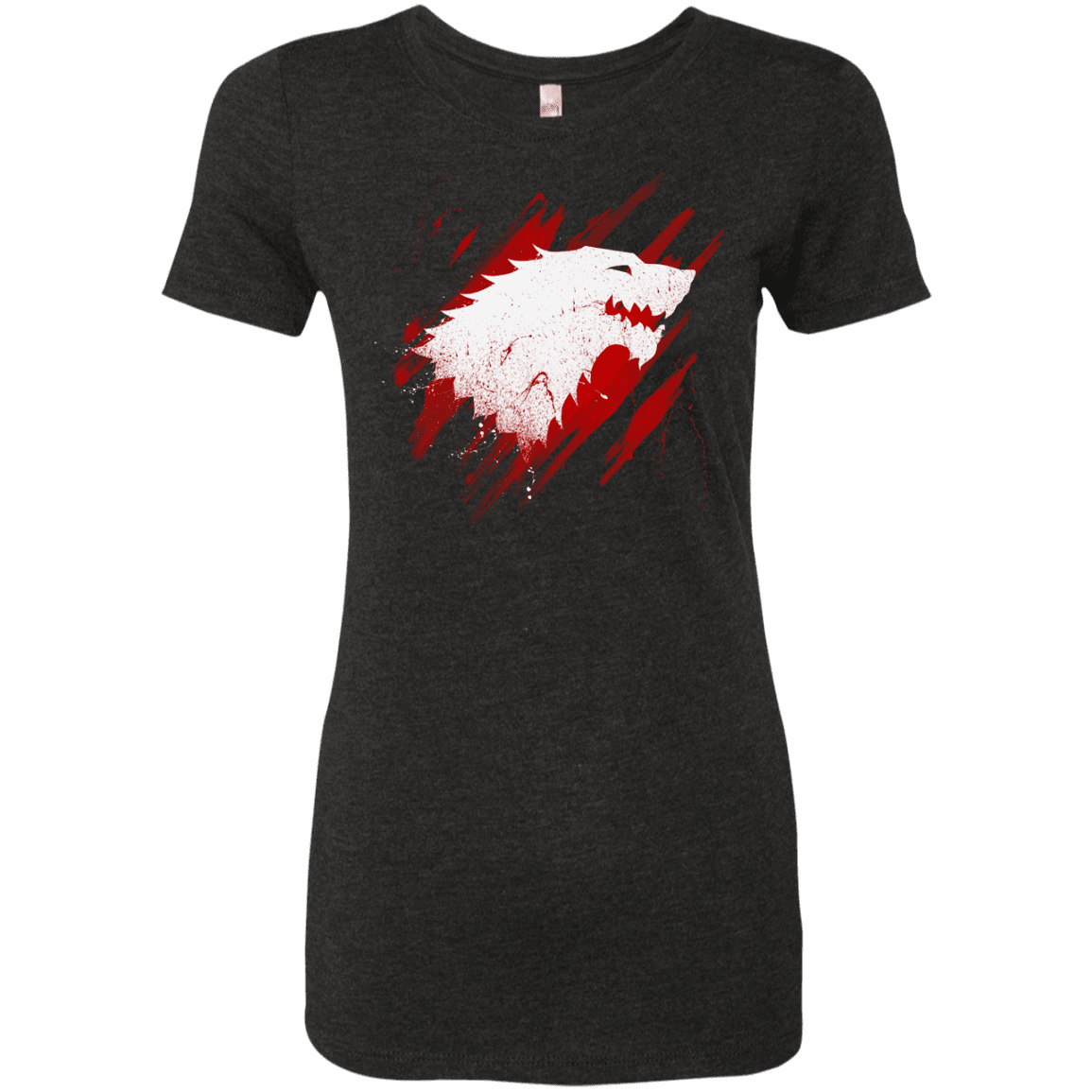 T-Shirts Vintage Black / S Gotb Women's Triblend T-Shirt