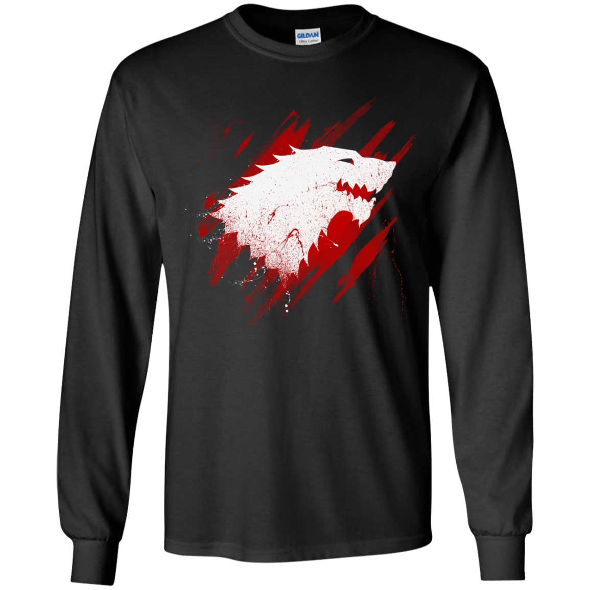 GOTB Youth Long Sleeve T-Shirt