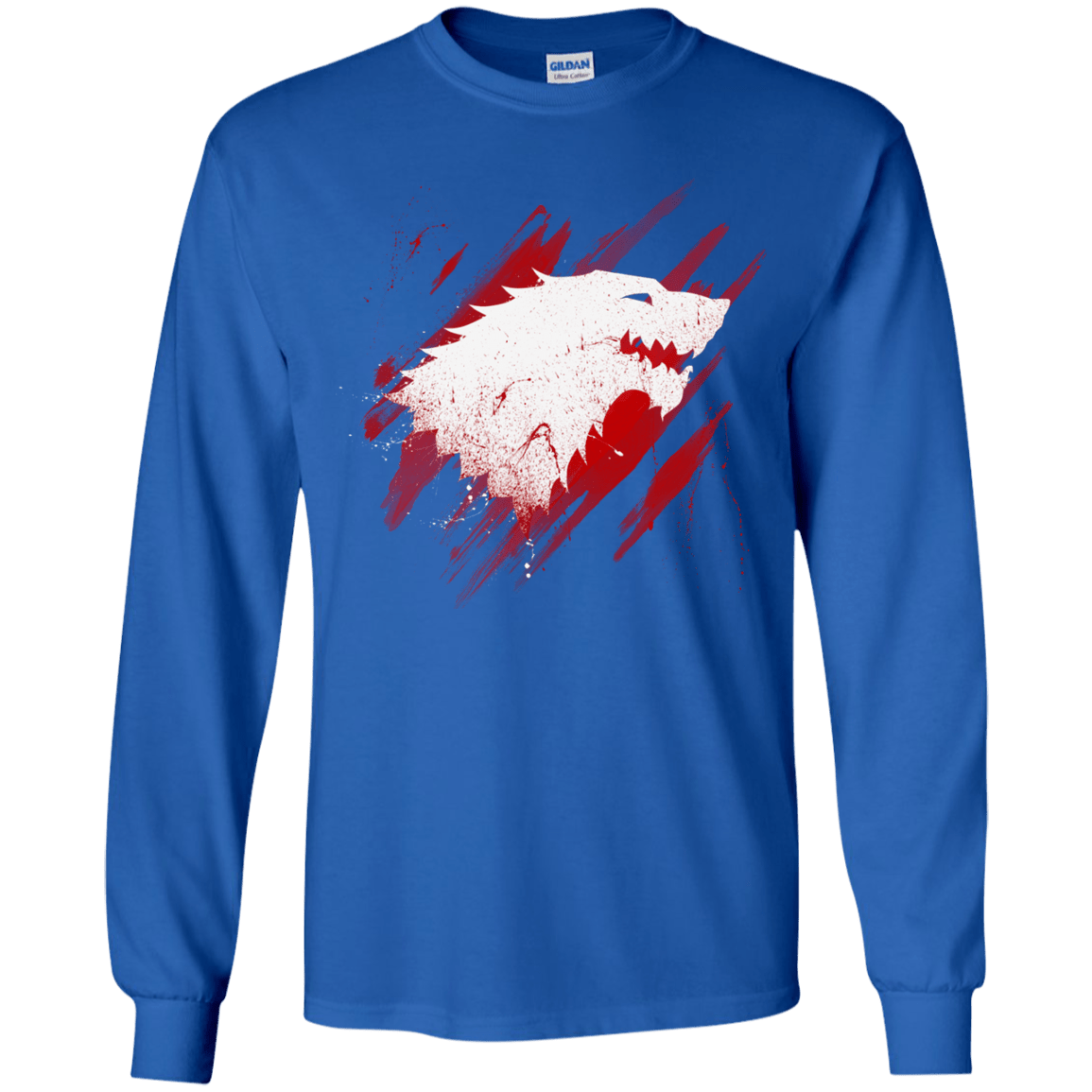 GOTB Youth Long Sleeve T-Shirt