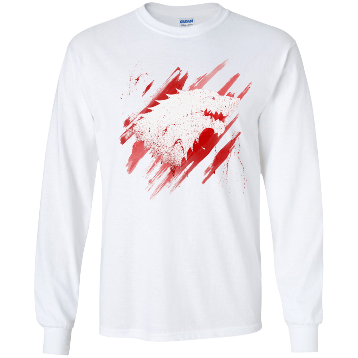 GOTB Youth Long Sleeve T-Shirt