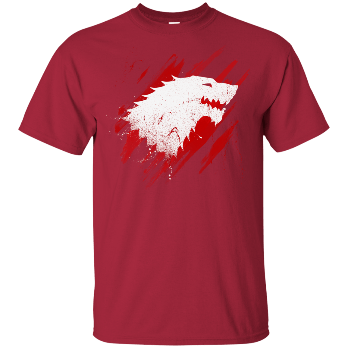 T-Shirts Cardinal / YXS GOTB Youth T-Shirt