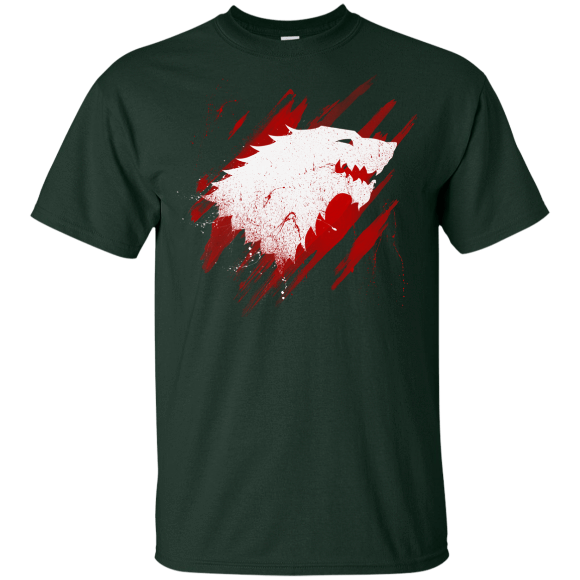 T-Shirts Forest / YXS GOTB Youth T-Shirt