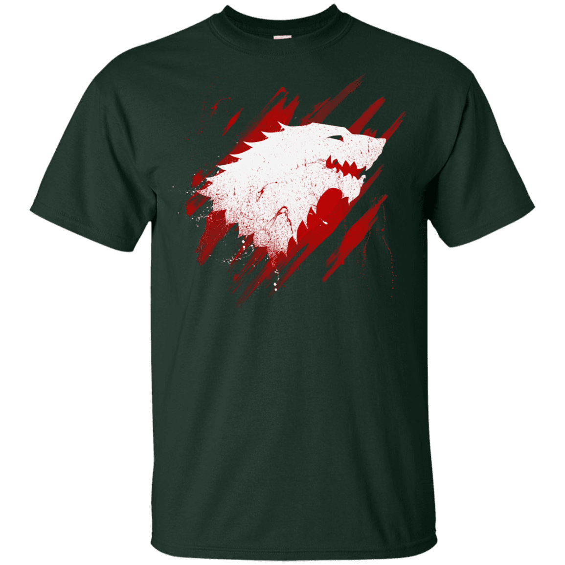 T-Shirts Forest / YXS Gotb Youth T-Shirt