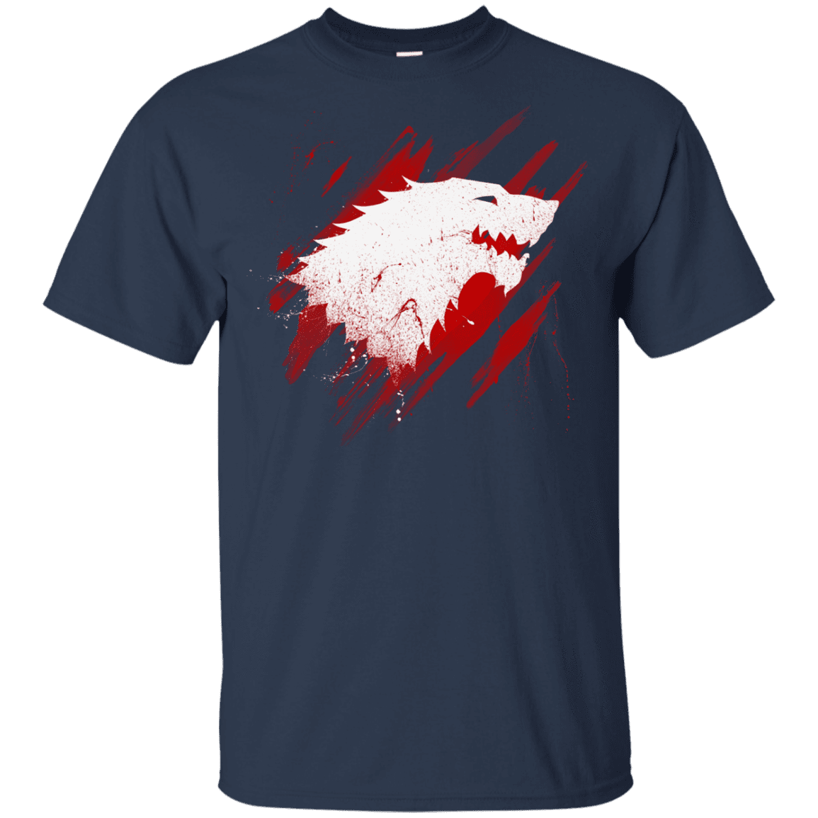 T-Shirts Navy / YXS Gotb Youth T-Shirt