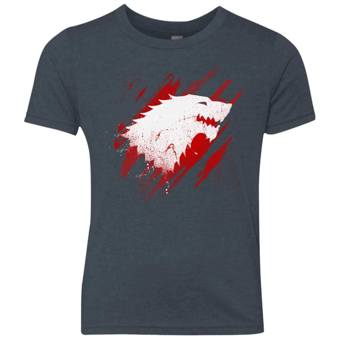 GOTB Youth Triblend T-Shirt