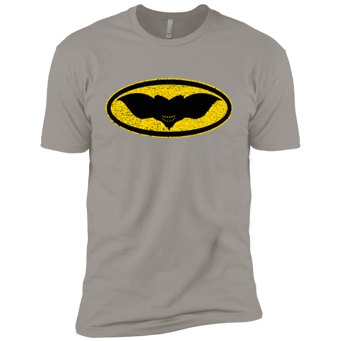 T-Shirts Light Grey / YXS Gotham Gremlin Boys Premium T-Shirt