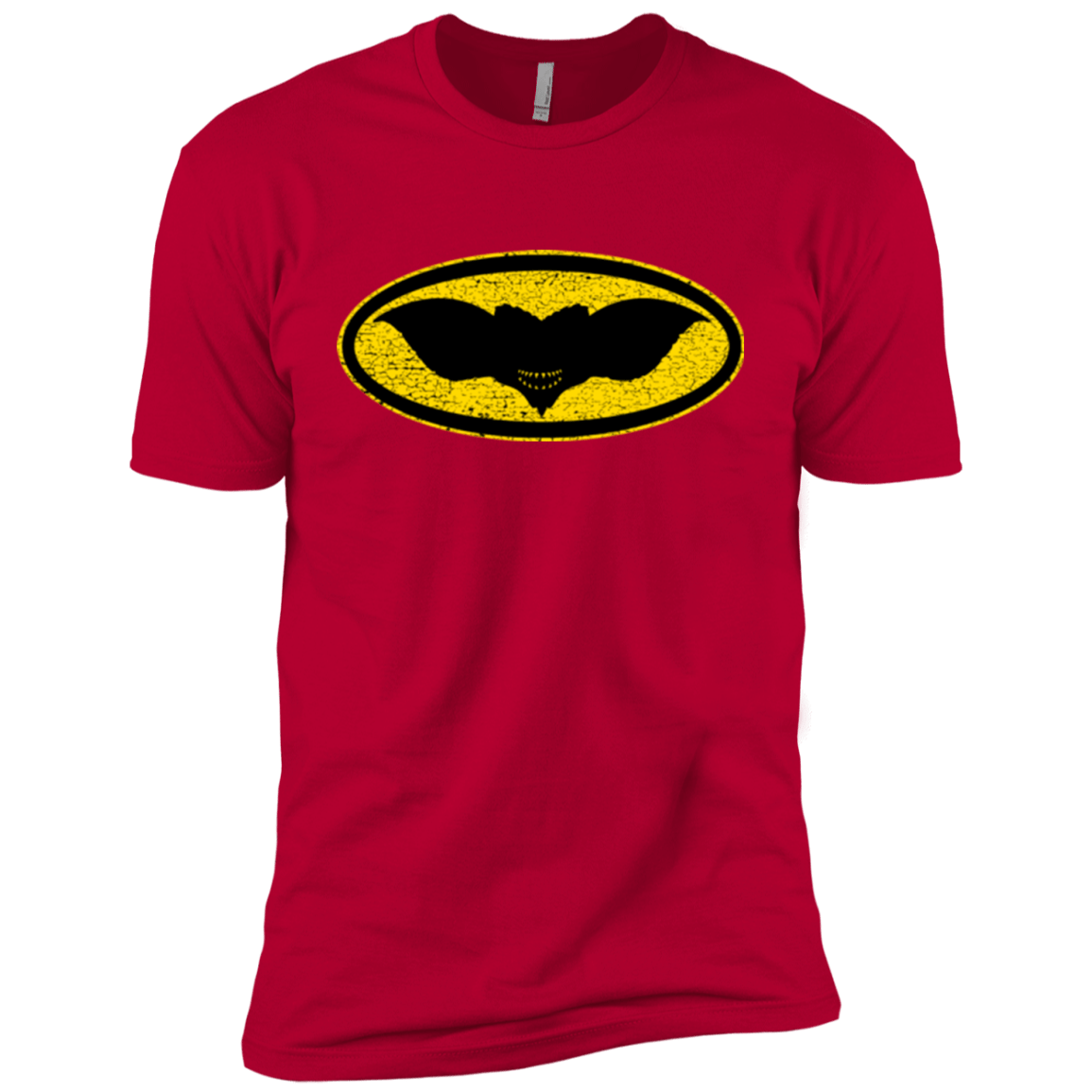 T-Shirts Red / YXS Gotham Gremlin Boys Premium T-Shirt