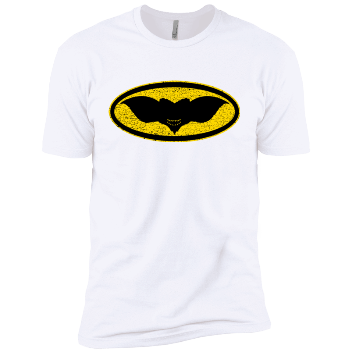 T-Shirts White / YXS Gotham Gremlin Boys Premium T-Shirt