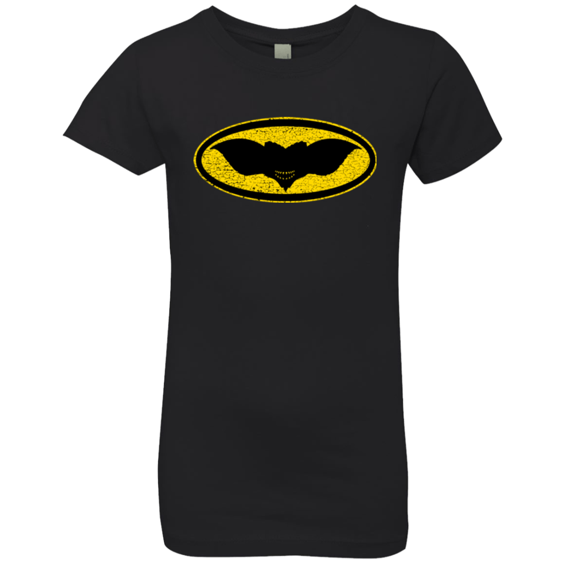 T-Shirts Black / YXS Gotham Gremlin Girls Premium T-Shirt