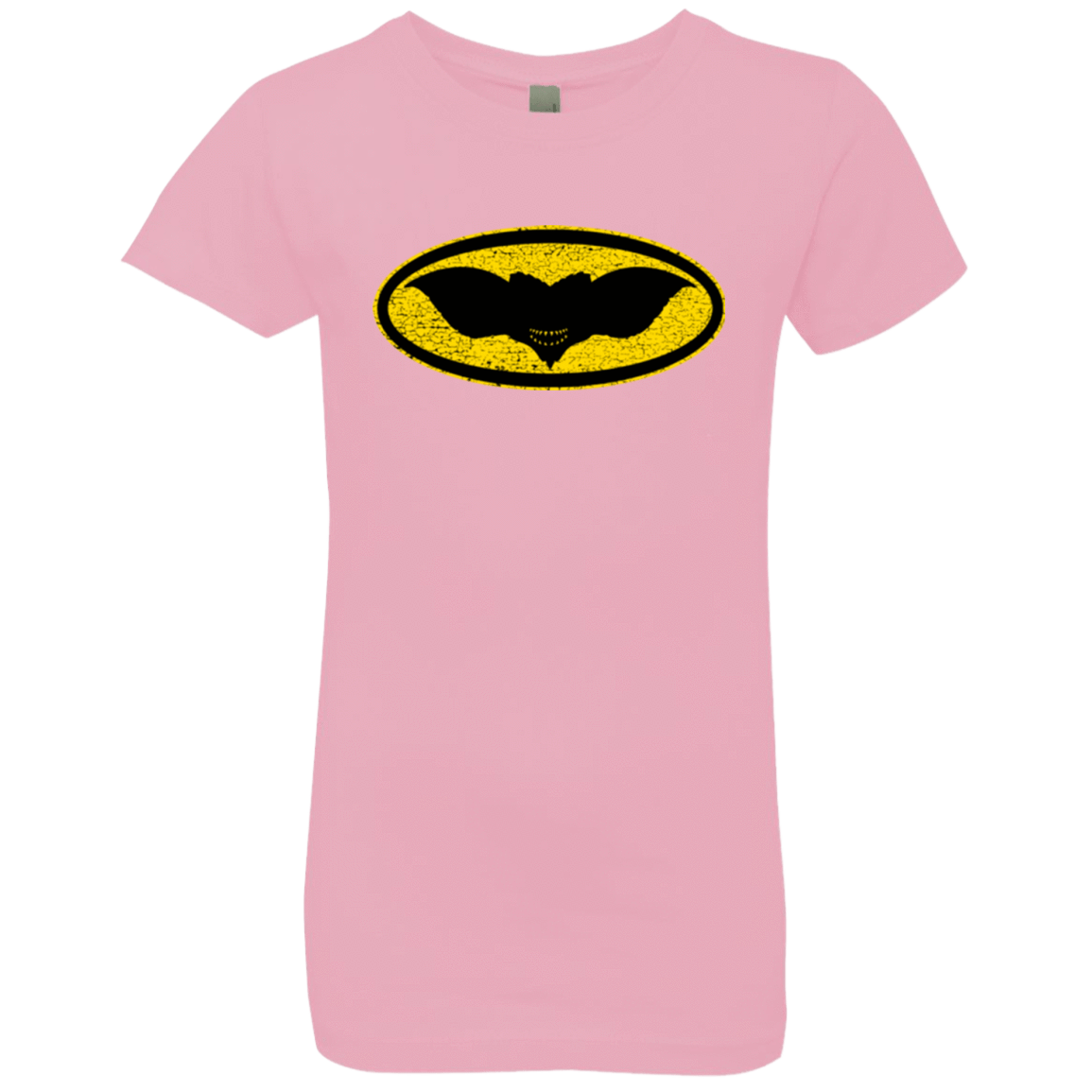 T-Shirts Light Pink / YXS Gotham Gremlin Girls Premium T-Shirt