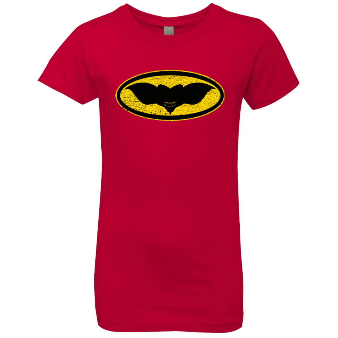 T-Shirts Red / YXS Gotham Gremlin Girls Premium T-Shirt