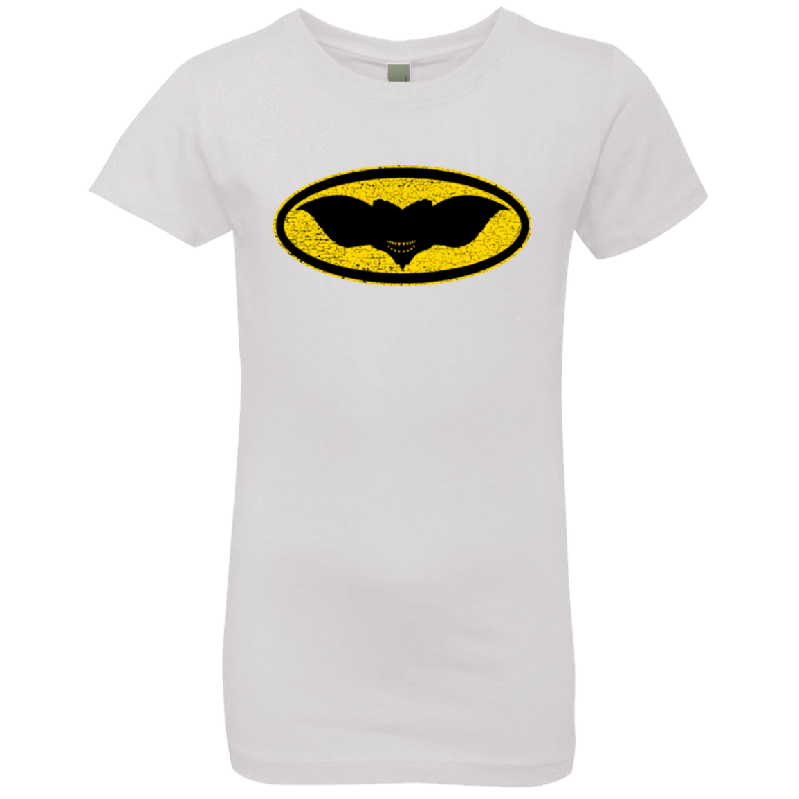 T-Shirts White / YXS Gotham Gremlin Girls Premium T-Shirt