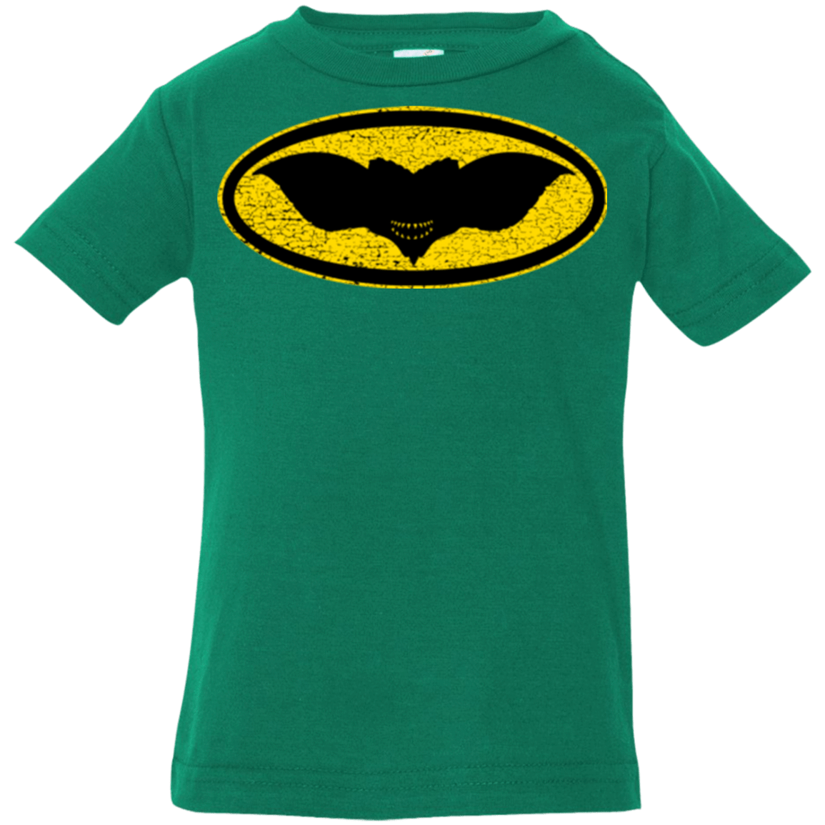 T-Shirts Kelly / 6 Months Gotham Gremlin Infant PremiumT-Shirt