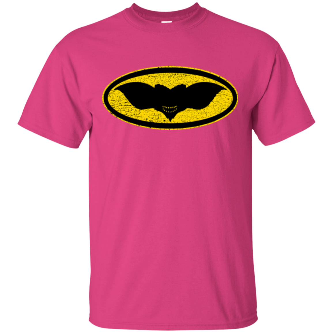T-Shirts Heliconia / Small Gotham Gremlin T-Shirt