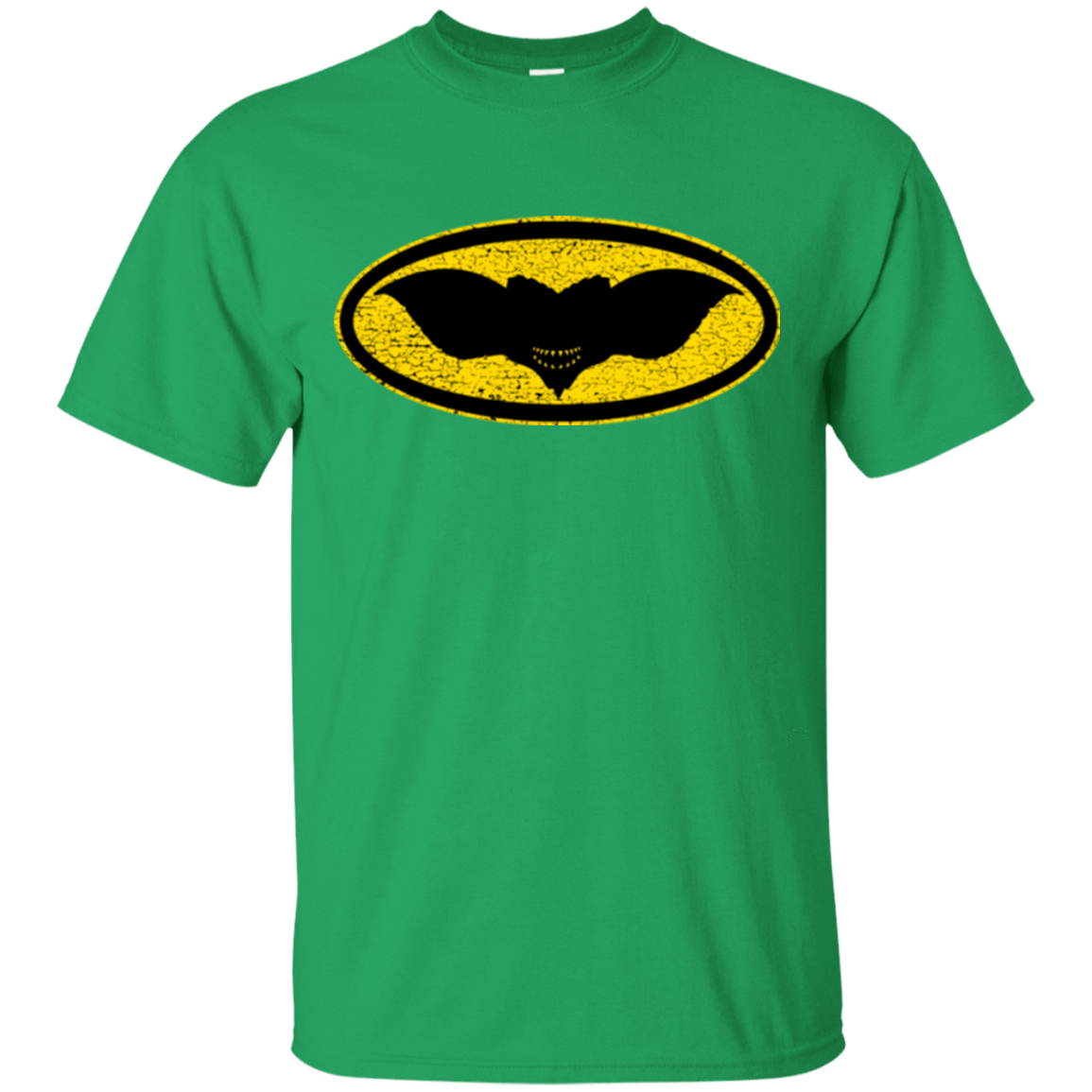 T-Shirts Irish Green / Small Gotham Gremlin T-Shirt