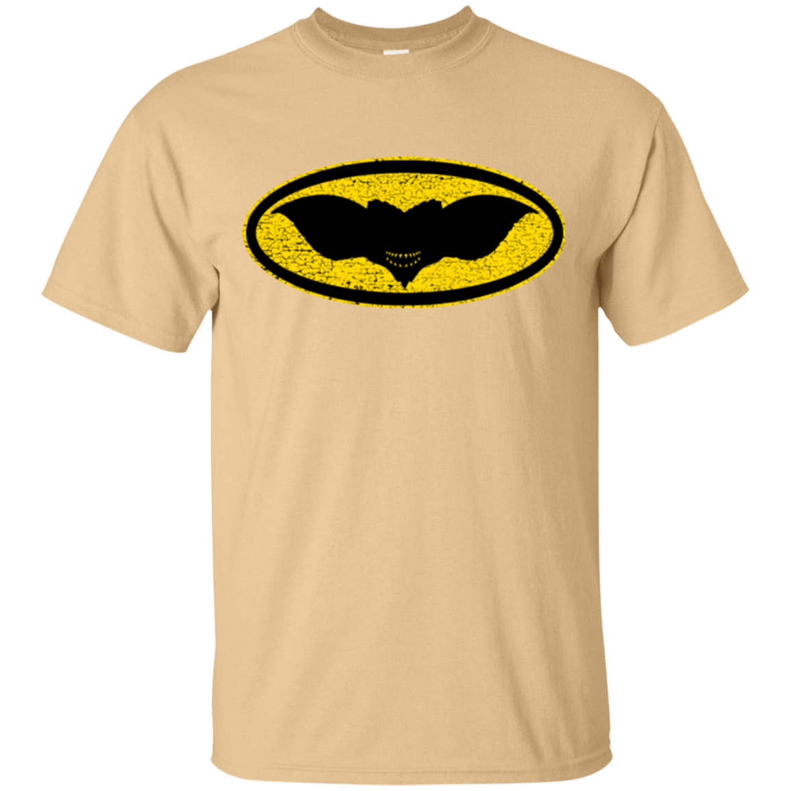 T-Shirts Vegas Gold / Small Gotham Gremlin T-Shirt