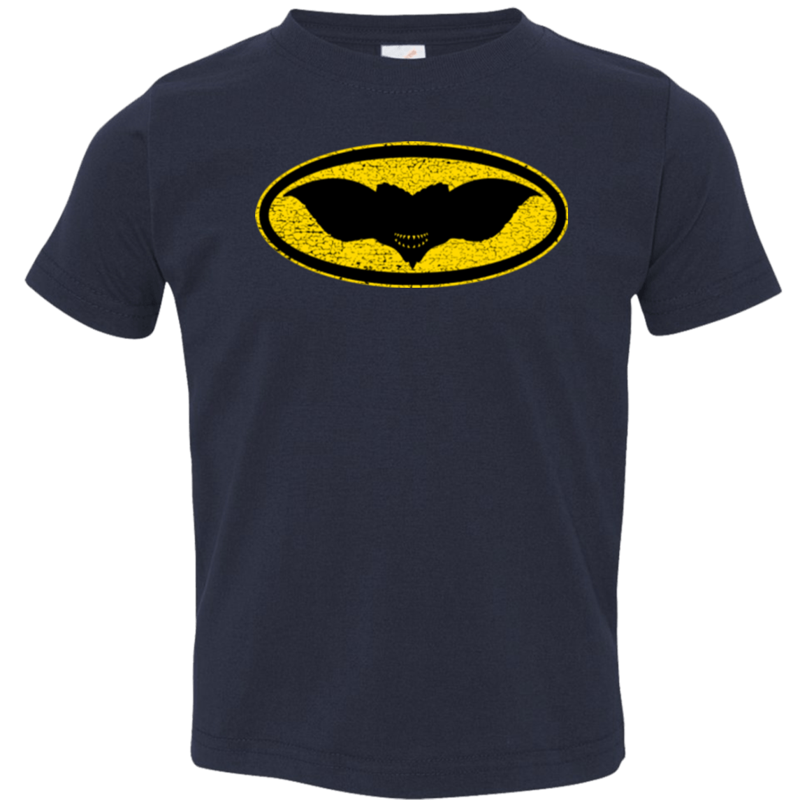 T-Shirts Navy / 2T Gotham Gremlin Toddler Premium T-Shirt