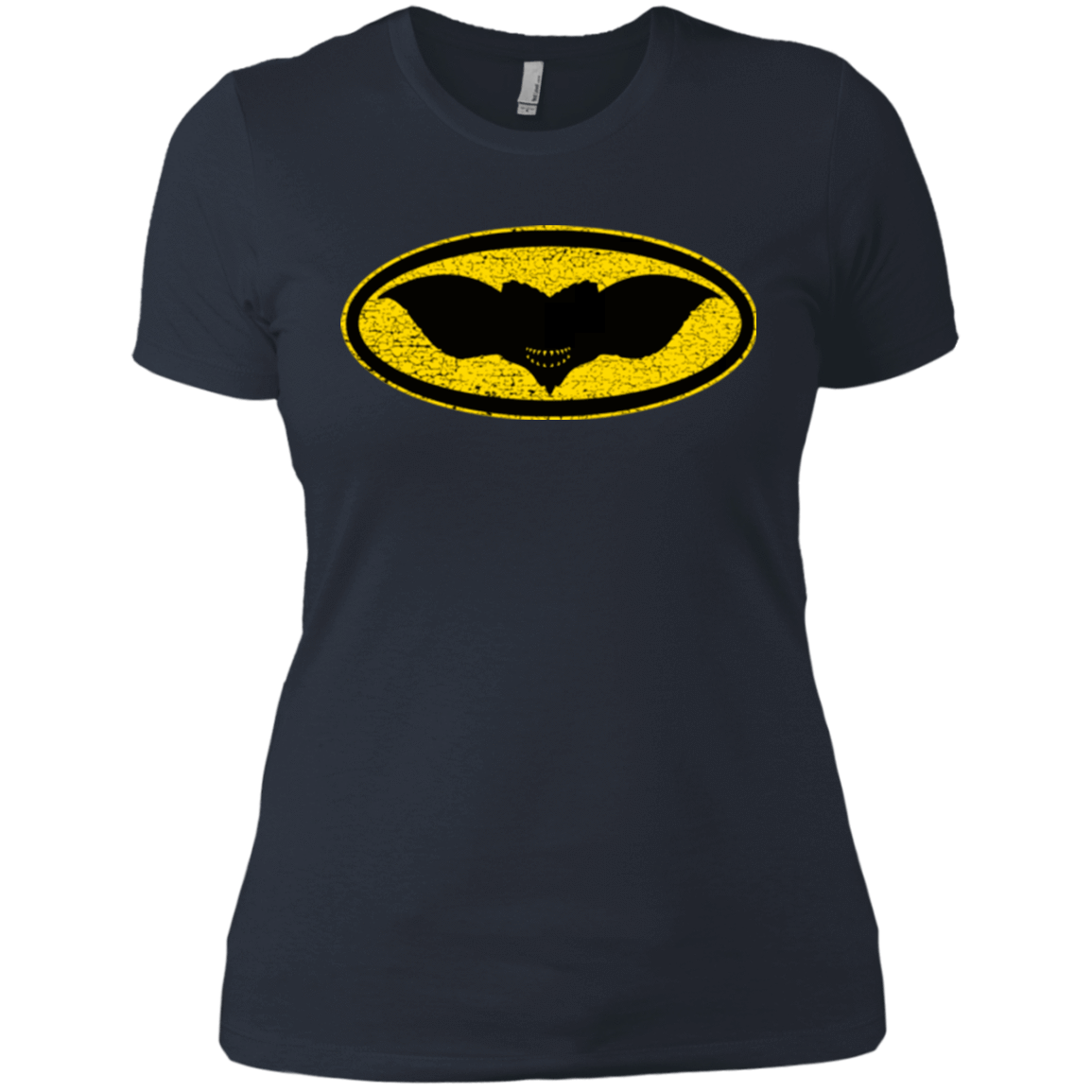 T-Shirts Indigo / X-Small Gotham Gremlin Women's Premium T-Shirt