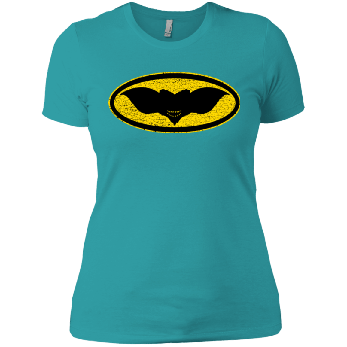 T-Shirts Tahiti Blue / X-Small Gotham Gremlin Women's Premium T-Shirt